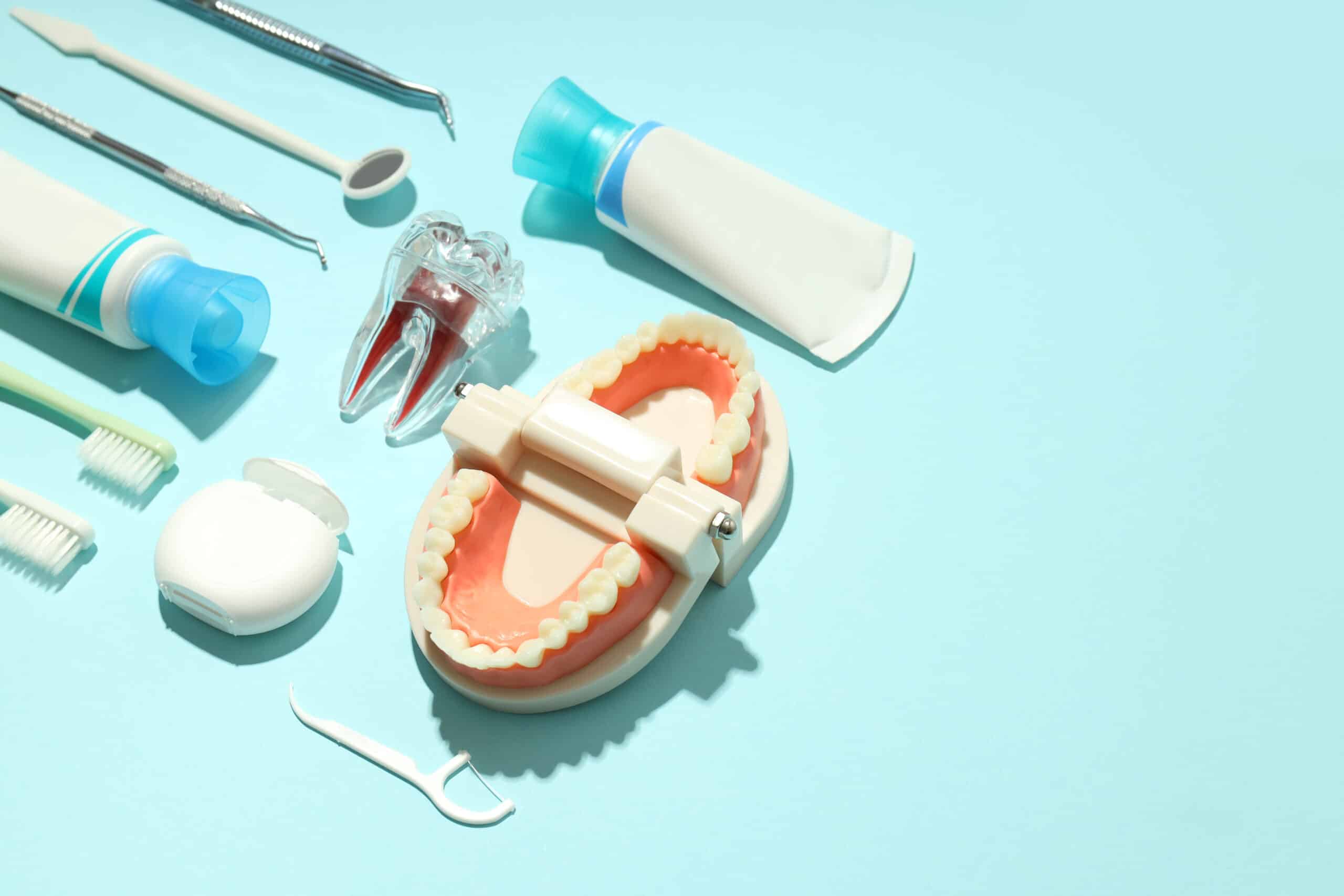 Maintain a radiant smile with our comprehensive teeth cleaning services and personalized oral hygiene recommendations.