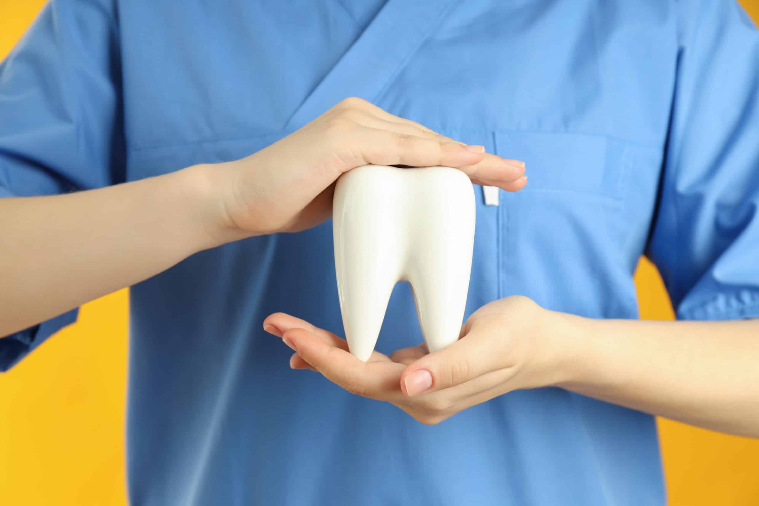 Trust our skilled professionals to provide safe and comfortable wisdom teeth removal, safeguarding your oral health and well-being.